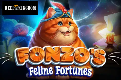 Fonzo’s Feline Fortunes